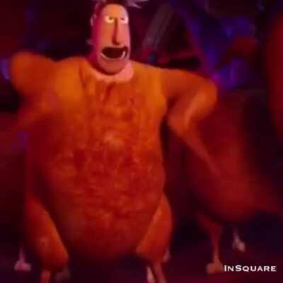 Ok esta muy mal reirse de esto pero prosedere a : XD