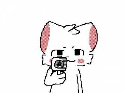 (Don`t worry, it`s a water gun (I`m not sure))