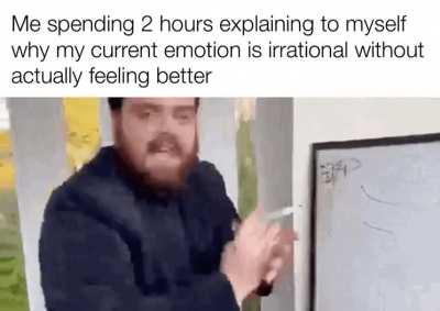 One of these times it’ll work