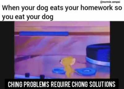 Ching Chong