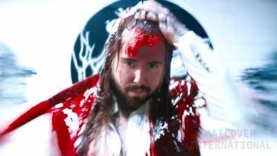 Sodapoppin x Asmongold - Rockstar (AI Cover) Music Video