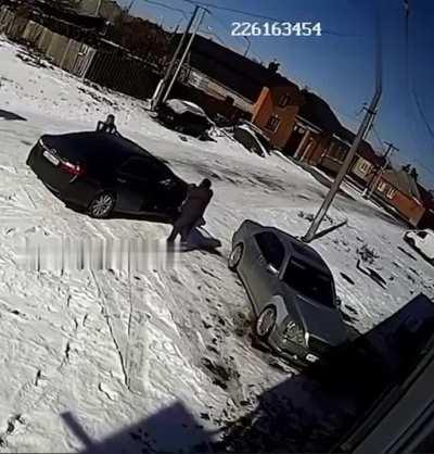 Horsepower on your windshield