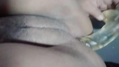 Let's Try Anal This Time, Yes?