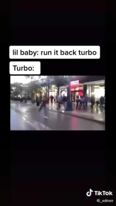 Run it bacc turbo ❄️❄️