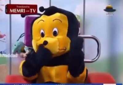 Hamas training videos are very credible