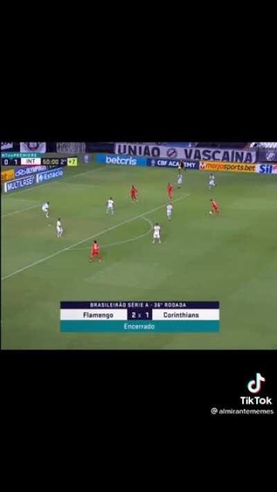 Xuxa no vasco?? Entenda o cássio