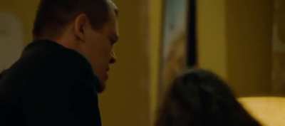 Elizabeth olsen oldboy 2013