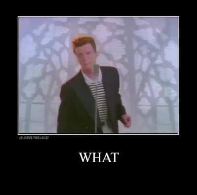 Get stick bugged lol