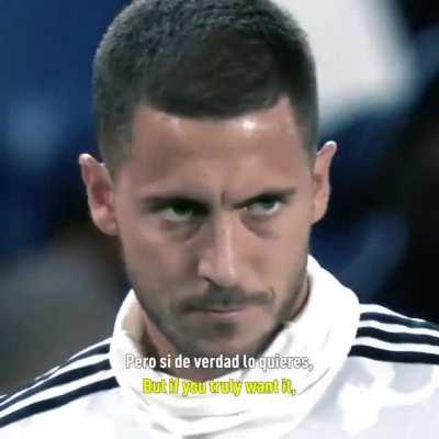 Pure goosebumps, kudos to the makers! Hala Madrid! ❤️