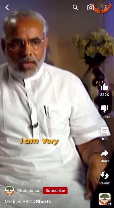 I can’t believe he’s the same person