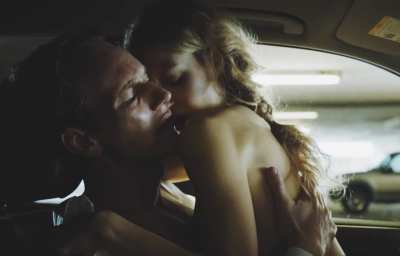 Hot Young Escort Gets Enjoyed By An Old Man