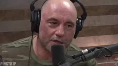 Joe Rogan Is The Ultimate Nice Guy