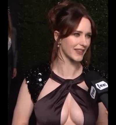 Rachel Brosnahan