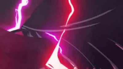 Most likely not the first to ask this but, did this Mei vs Durandal 