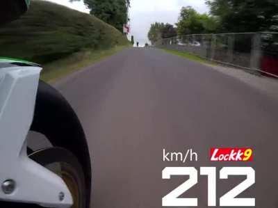 Farm lanes around Walderstown, County Westmeath