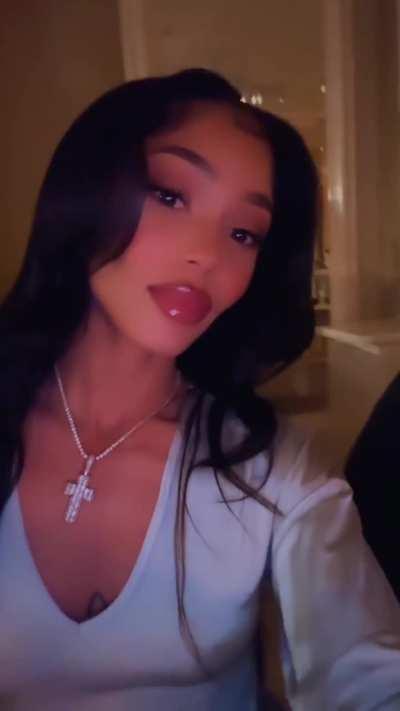 most beautiful woman in the industry