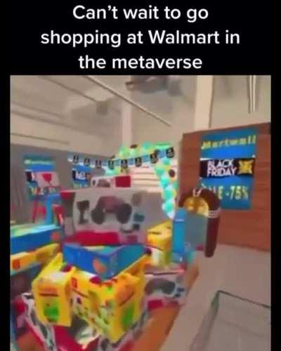 Don't see any difference with the real life experience