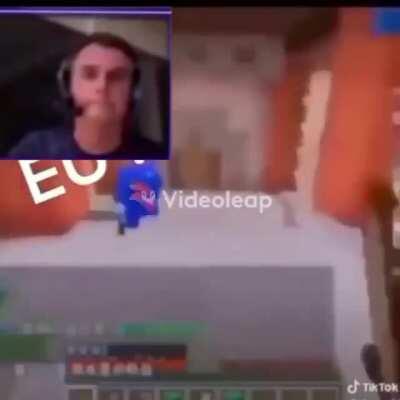 Esse bolsonaro é brabo demais