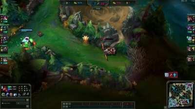 S Key OP. Fonny Monkee.