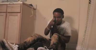 Hulio Da Don got locked up cuz this video and told on everybody 😭