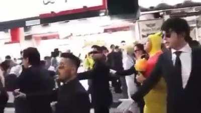 Best cosplay i've ever seen