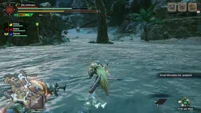 I guess I don't know my true strength