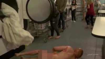 Eric Andre- My Alien dad