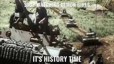 Cute video of Modeus