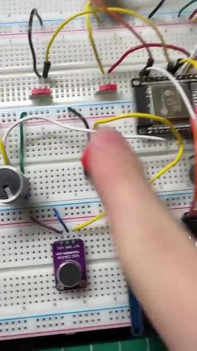 Ah yes Mr. President