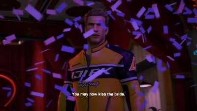 when you get married