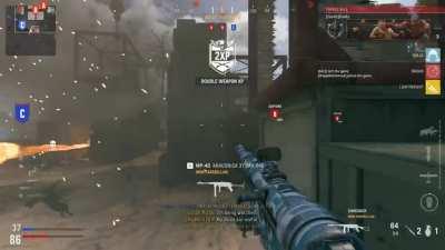 Thought all of the Shipment posts were overexaggerating how bad it is until I experienced it for myself. Wtf is this....