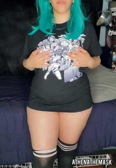 Upvote if you can handle this ass :)