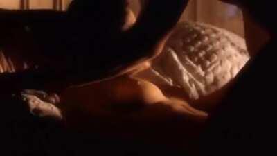 Salma Incredible Combination!