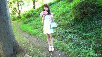 Part two with Aya, our cat cafe loving shy shop girl