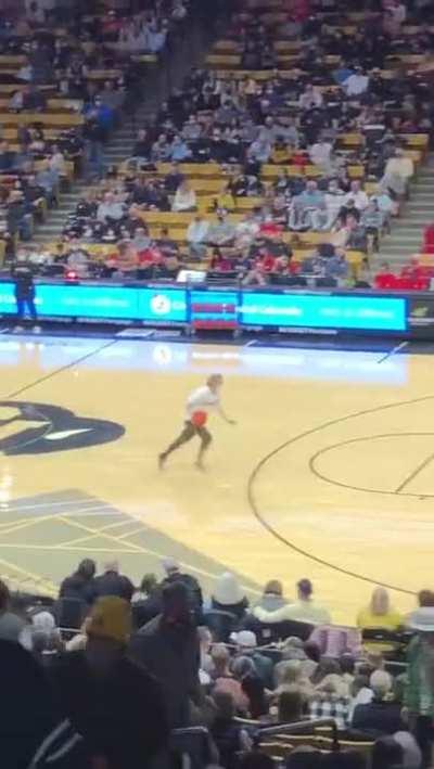 My man ain't no Simp