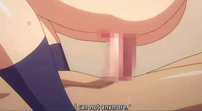 Release your semen inside me!