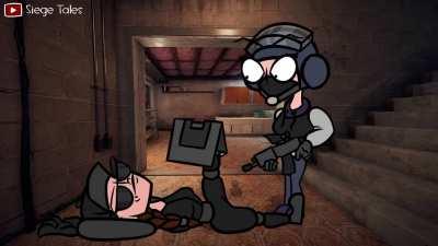 Ash Main (Animation)