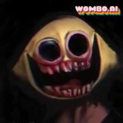 Lemon Demon gets a victory royale