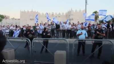 “Both sides, it’s a complicated issues”