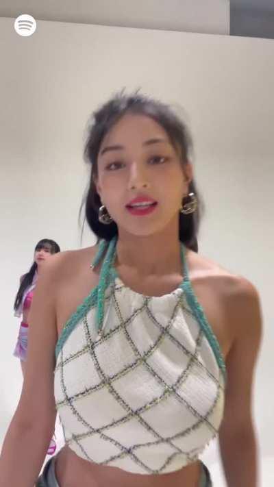 TWICE - Momo, Jihyo, Dahyun & Tzuyu