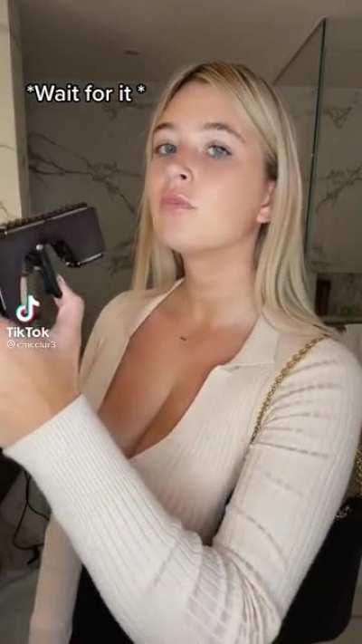 Rules for r/TikTok_Tits