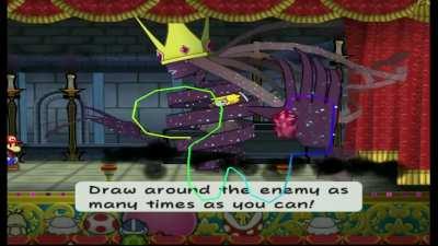 The Most Optimal Way To Beat The Final Boss