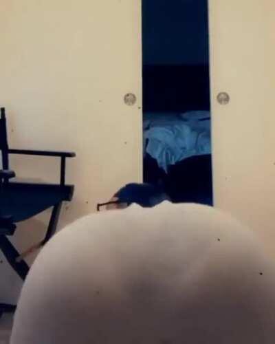 Ass fat 🤤