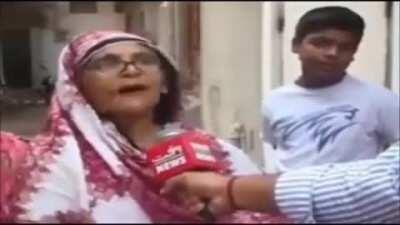 When Congress and Bjp do the same fucking thing they call each other out on