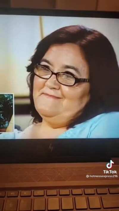 This is peak 90 day fiancé. Not sure they’ll ever top this.