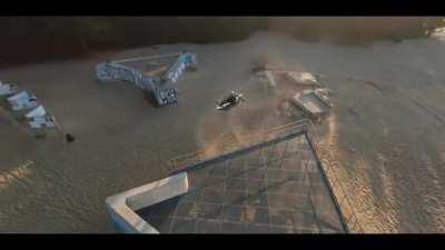 Будущее уже наступило! Jetson ONE - ультралегкий аппарат вертикального взлета-посадки с электрическими двигателями. Сайт компании разработчика: www.jetsonaero.com