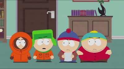 Before Crucible League Starts