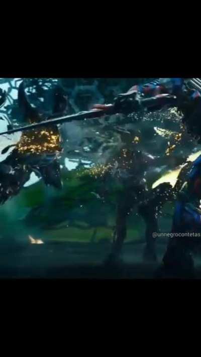 Por Cybertron 🫡🫡