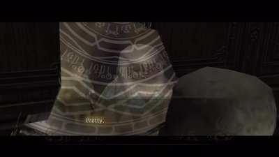 [TP] Remember that one boss from Twilight Princess?