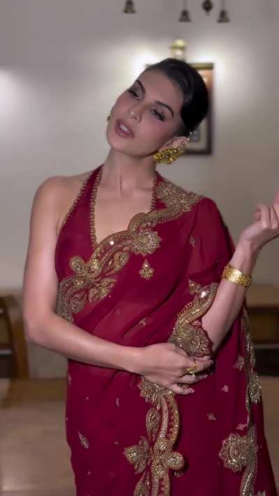 Jacqueline Fernandez